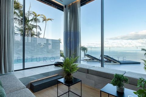 Villa i Ribeira Brava, Madeira, Ribeira Brava - € 3.400.000 | Ref: F540 - foto 7