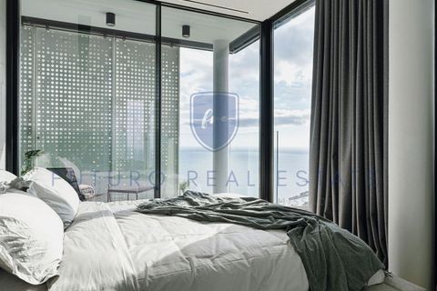 Villa i Ribeira Brava, Madeira, Ribeira Brava - € 3.400.000 | Ref: F540 - foto 34