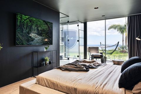 Villa i Ribeira Brava, Madeira, Ribeira Brava - € 3.400.000 | Ref: F540 - foto 40