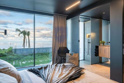 Villa i Ribeira Brava, Madeira, Ribeira Brava - € 3.400.000 | Ref: F540 - foto 41