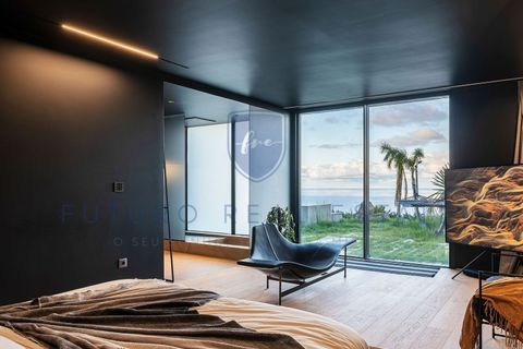 Villa i Ribeira Brava, Madeira, Ribeira Brava - € 3.400.000 | Ref: F540 - foto 43