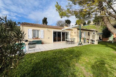Villa i Carcassonne, Aude, Carcassonne - € 339.200 | Ref: 85600631 - foto 1