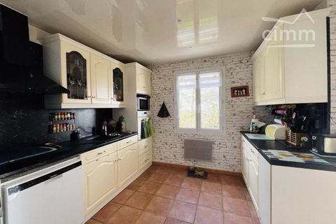 Villa i Carcassonne, Aude, Carcassonne - € 339.200 | Ref: 85600631 - foto 5