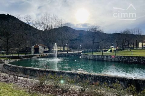 Landejendom i Roquefeuil, Aude, Roquefeuil - € 65.000 | Ref: 85618205 - foto 2