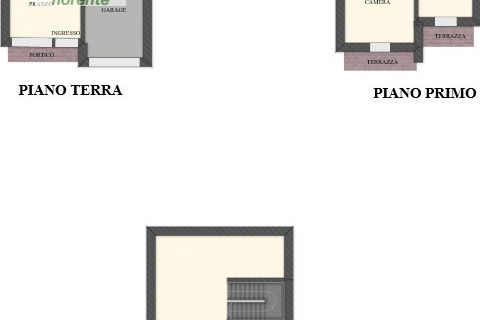 Villa a Vigonza, Padua, Vigonza - € 340.000 | Ref: 514 - foto 17
