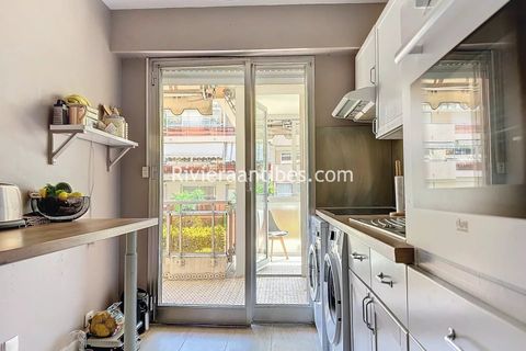 Lejlighed i Antibes, Alpes-Maritimes, Antibes - € 273.000 | Ref: 85604883 - foto 3