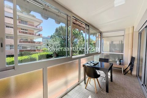 Lejlighed i Antibes, Alpes-Maritimes, Antibes - € 273.000 | Ref: 85604883 - foto 4