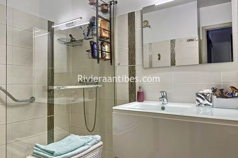 Lejlighed i Antibes, Alpes-Maritimes, Antibes - € 273.000 | Ref: 85604883 - foto 5