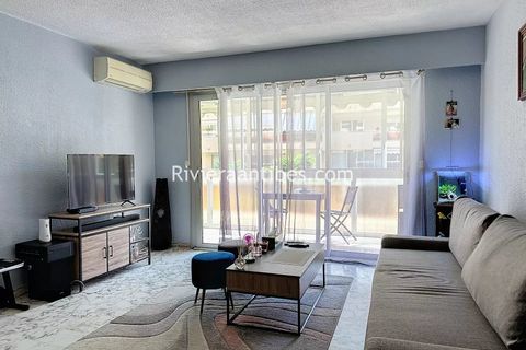 Lejlighed i Antibes, Alpes-Maritimes, Antibes - € 273.000 | Ref: 85604883 - foto 7