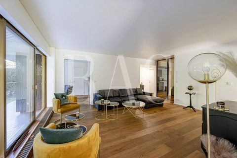 Lejlighed i Versailles, Yvelines, Versailles - € 645.000 | Ref: HK001 - foto 5