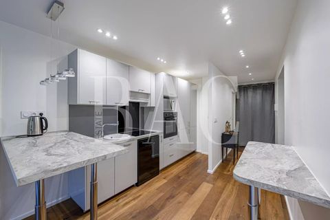Lejlighed i Versailles, Yvelines, Versailles - € 645.000 | Ref: HK001 - foto 10