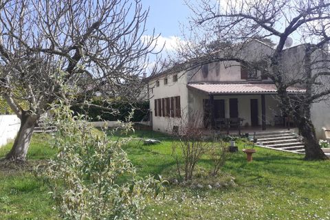Landsbyhus i Quillan, Aude, Quillan - € 237.000 | Ref: 9065 - foto 1