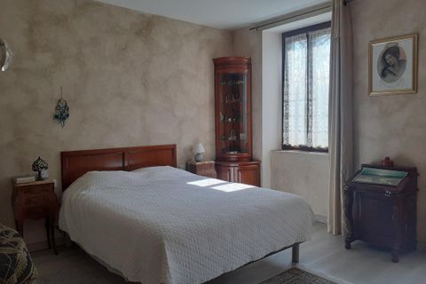 Landsbyhus i Quillan, Aude, Quillan - € 237.000 | Ref: 9065 - foto 4