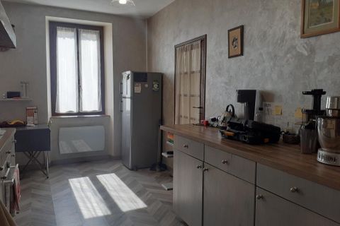 Landsbyhus i Quillan, Aude, Quillan - € 237.000 | Ref: 9065 - foto 7