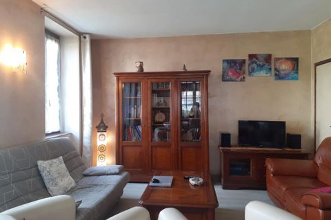 Landsbyhus i Quillan, Aude, Quillan - € 237.000 | Ref: 9065 - foto 14