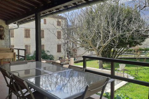 Landsbyhus i Quillan, Aude, Quillan - € 237.000 | Ref: 9065 - foto 20