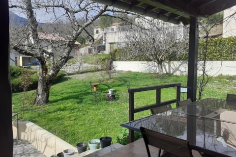 Landsbyhus i Quillan, Aude, Quillan - € 237.000 | Ref: 9065 - foto 21