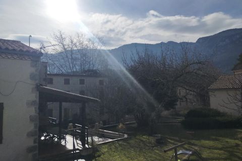 Landsbyhus i Quillan, Aude, Quillan - € 237.000 | Ref: 9065 - foto 22