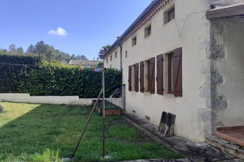 Landsbyhus i Quillan, Aude, Quillan - € 237.000 | Ref: 9065 - foto 27