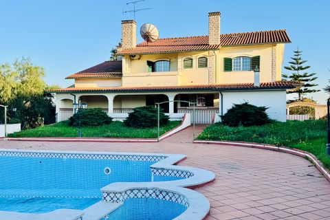 Villa a Entroncamento, Santarem, Entroncamento - € 625.000 | Ref: VCP418 - foto 2