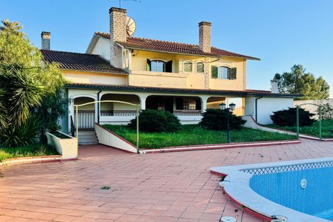 Villa a Entroncamento, Santarem, Entroncamento - € 625.000 | Ref: VCP418 - foto 30