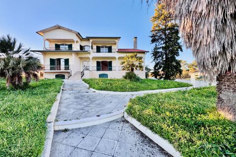 Villa a Entroncamento, Santarem, Entroncamento - € 625.000 | Ref: VCP418 - foto 32