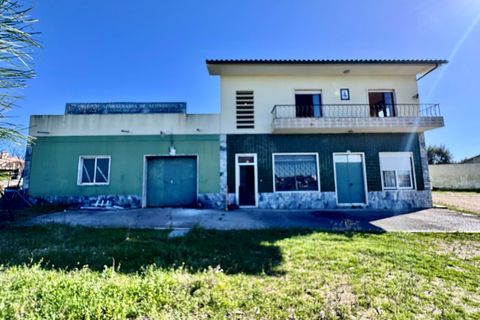 Villa i Tomar, Santarem, Tomar - € 270.000 | Ref: VCP420 - foto 1