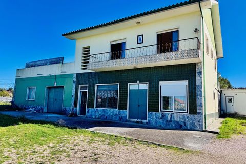 Villa i Tomar, Santarem, Tomar - € 270.000 | Ref: VCP420 - foto 2
