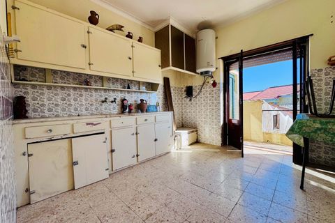 Villa i Tomar, Santarem, Tomar - € 270.000 | Ref: VCP420 - foto 3