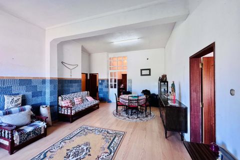 Villa i Tomar, Santarem, Tomar - € 270.000 | Ref: VCP420 - foto 24