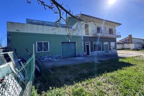 Villa i Tomar, Santarem, Tomar - € 270.000 | Ref: VCP420 - foto 26