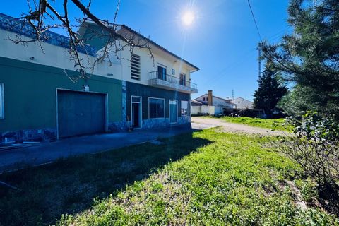 Villa i Tomar, Santarem, Tomar - € 270.000 | Ref: VCP420 - foto 29