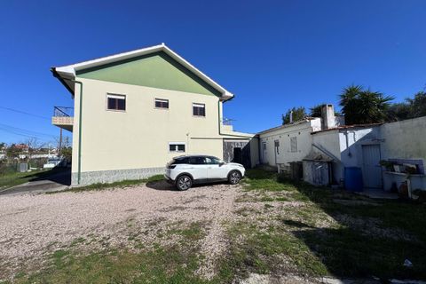 Villa i Tomar, Santarem, Tomar - € 270.000 | Ref: VCP420 - foto 30