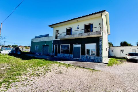 Villa i Tomar, Santarem, Tomar - € 270.000 | Ref: VCP420 - foto 31