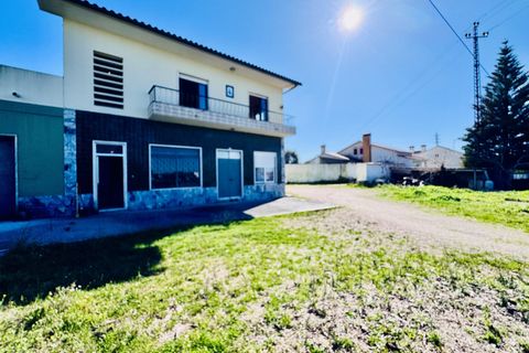 Villa i Tomar, Santarem, Tomar - € 270.000 | Ref: VCP420 - foto 33