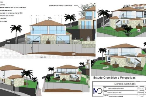Helårsgrund i Calheta, Madeira, Calheta - € 165.000 | Ref: 135680 - foto 11