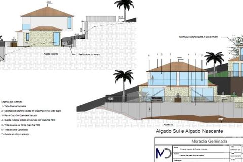 Helårsgrund i Calheta, Madeira, Calheta - € 165.000 | Ref: 135680 - foto 12