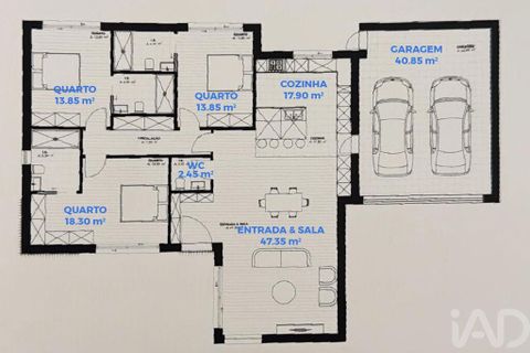Byhus i Amares, Braga, Amares - € 465.000 | Ref: 135096 - foto 4