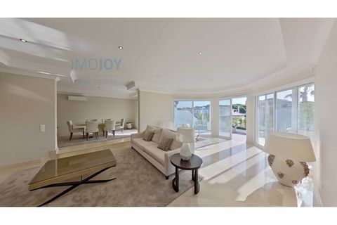 Villa a Almancil, Faro, Almancil - € 2.395.000 | Ref: MORPP039 - foto 4