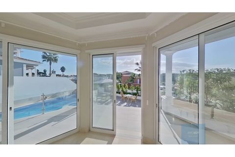 Villa a Almancil, Faro, Almancil - € 2.395.000 | Ref: MORPP039 - foto 14