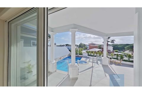 Villa a Almancil, Faro, Almancil - € 2.395.000 | Ref: MORPP039 - foto 15