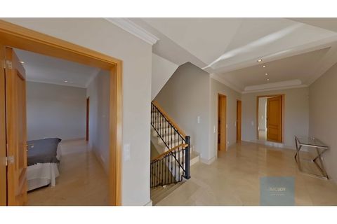 Villa a Almancil, Faro, Almancil - € 2.395.000 | Ref: MORPP039 - foto 27