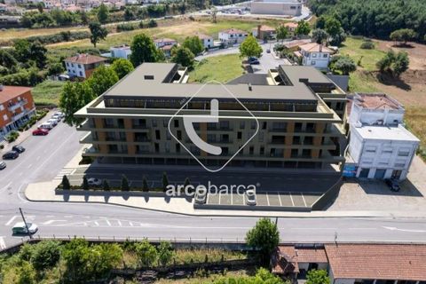 Leilighet i Ponte de Lima, Viana do Castelo, Ponte de Lima - € 345 000 | Ref: AV5906 - foto 2