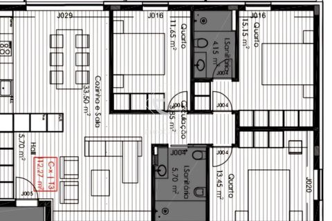 Leilighet i Ponte de Lima, Viana do Castelo, Ponte de Lima - € 345 000 | Ref: AV5906 - foto 6