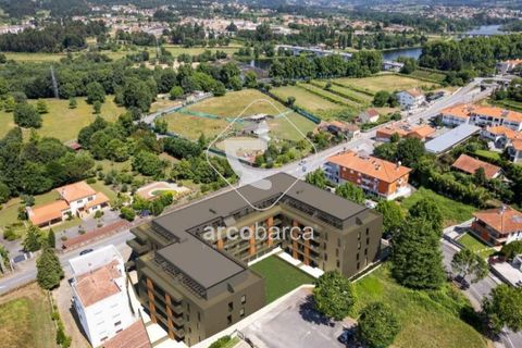 Leilighet i Ponte de Lima, Viana do Castelo, Ponte de Lima - € 345 000 | Ref: AV5906 - foto 9