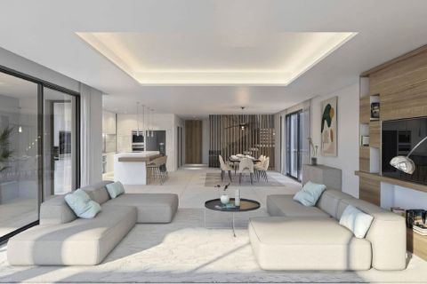 Villa i Sotogrande, Cadiz, Sotogrande - € 2.271.000 | Ref: R4941109 - foto 3