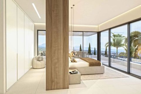 Villa i Sotogrande, Cadiz, Sotogrande - € 2.271.000 | Ref: R4941109 - foto 6