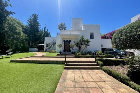 Villa i Sotogrande, Cadiz, Sotogrande - € 1.600.000 | Ref: R4942360 - foto 1