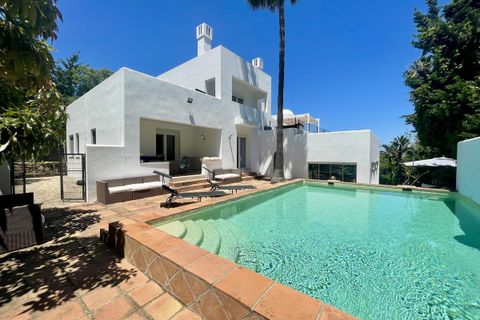 Villa i Sotogrande, Cadiz, Sotogrande - € 1 600 000 | Ref: R4942360 - foto 2
