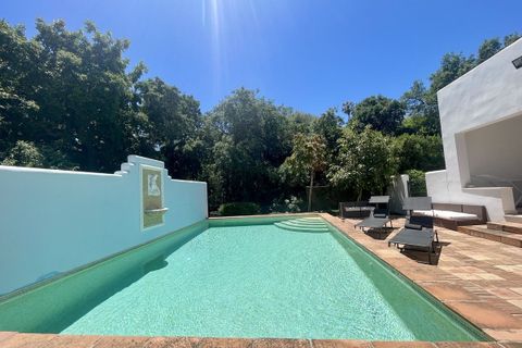 Villa i Sotogrande, Cadiz, Sotogrande - € 1.600.000 | Ref: R4942360 - foto 2